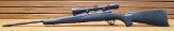 SAVAGE ARMS Model 11 .223 REM - 2 of 3
