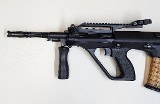 MSAR STG 556 .223 REM - 2 of 3