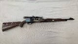 REMINGTON Nylon 66 .22 LR - 1 of 3
