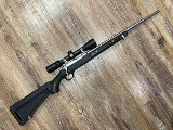 RUGER 77/22 .22 LR