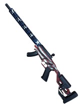 RUGER PRECISION .22 LR - 1 of 2