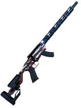RUGER PRECISION .22 LR - 2 of 2