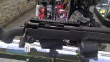 SAVAGE ARMS 110 Hunter
.300 WIN MAG - 3 of 3