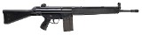 HECKLER & KOCH HK91 .308 WIN - 1 of 3