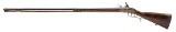 MUSKETEER RIFLES EARLY FELIX MEIER ENGRAVED FLINTLOCK FOWLER .58 CAL BLACK POWDER - 3 of 3