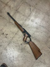 BROWNING BUCK MARK .22 LR - 1 of 3