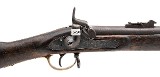 MUSKETEER RIFLES NEPALESE BRITISH PATTERN 1853 RIFLED MUSKET .577/450 MARTINI-HENRY - 2 of 3