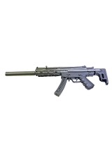 GSG GERMAN SPORTS GUNS GSG-16 .22 LR - 2 of 3