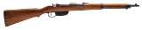 STEYR M95/34 STRAIGHT PULL CARBINE 8X56MMR - 1 of 3