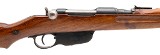 STEYR M95/34 STRAIGHT PULL CARBINE 8X56MMR - 2 of 3