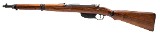 STEYR M95/34 STRAIGHT PULL CARBINE 8X56MMR - 3 of 3