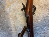 SPRINGFIELD ARMORY 1884 TRAPDOOR .45-70 GOVT - 2 of 3