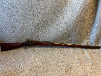 SPRINGFIELD ARMORY 1884 TRAPDOOR .45-70 GOVT