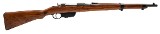 STEYR M95/34 STRAIGHT PULL CARBINE 8X56MMR - 1 of 3