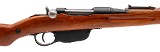 STEYR M95/34 STRAIGHT PULL RIFLE 8X56MMR - 2 of 3