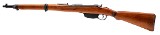 STEYR M95/34 STRAIGHT PULL RIFLE 8X56MMR - 3 of 3