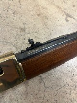 HENRY BIG BOY CARBINE .38 SPECIAL/.357 MAGNUM - 3 of 3
