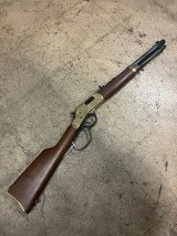 HENRY BIG BOY CARBINE .38 SPECIAL/.357 MAGNUM - 2 of 3