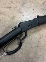 ROSSI R92 .38 SPECIAL/.357 MAGNUM - 2 of 3