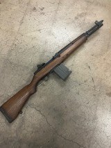 JAMES RIVER ARMORY BM-62 .308 WIN - 1 of 3