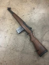 JAMES RIVER ARMORY BM-62 .308 WIN - 2 of 3