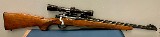 REMINGTON 600 .243 WIN