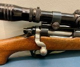 REMINGTON 600 .308 WIN - 2 of 3