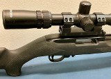 RUGER 10/22 ER Shaw custom .22 LR - 2 of 3