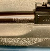 RUGER 10/22 ER Shaw custom .22 LR - 3 of 3
