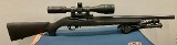RUGER 10/22 ER Shaw custom .22 LR - 1 of 3