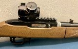 RUGER 10/22 takedown .22 LR - 2 of 3