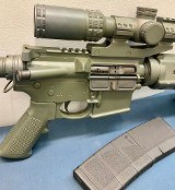 SMITH & WESSON M&P15 5.56X45MM NATO - 2 of 3