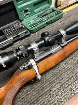 RUGER 77/17 .17 HMR - 3 of 3