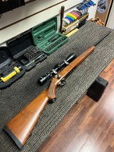 RUGER 77/17 .17 HMR - 1 of 3
