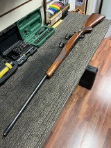RUGER 77 LH .25-06 REM - 1 of 3