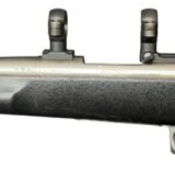 REMINGTON 700 .223 REM - 3 of 3 REMINGTON 700 .223 REM - 3 of 3