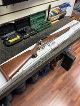 RUGER HAWKEYE HUNTER .308 WIN - 1 of 3