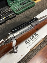 RUGER HAWKEYE HUNTER .308 WIN - 3 of 3