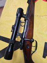 WALTHER Mauser action .30-06 SPRG - 2 of 3