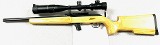 SAVAGE ARMS 64TRSR .22 LR - 1 of 3