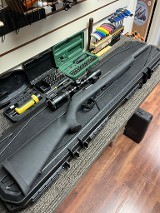 MAGNUM RESEARCH Magnum Lite .22 WMR
