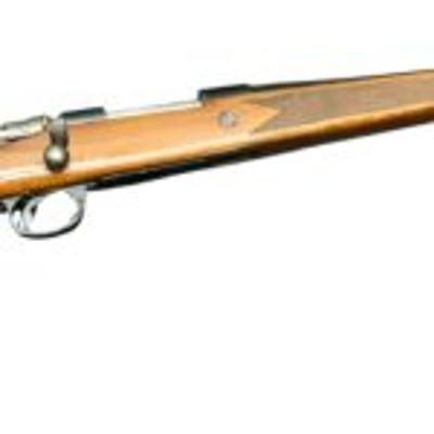 PARKER-HALE 1200 .243 WIN