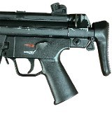 UMAREX MP5 .22 LR - 3 of 3