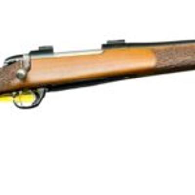 BSA Bolt Action .22-250 REM