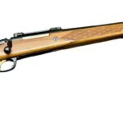 PARKER-HALE Bolt Action .22-250 REM