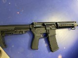 EAGLE ARMS eagle-15 5.56X45MM NATO - 1 of 3