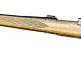 PARKER-HALE Bolt Action .222 REM - 2 of 3