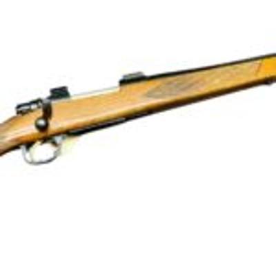 PARKER-HALE Bolt Action .222 REM