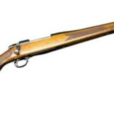 BSA Bolt Action .22-250 REM