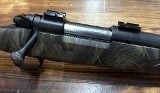 WINCHESTER MODEL 70 CUSTOM THREADED .325 WSM - 2 of 3